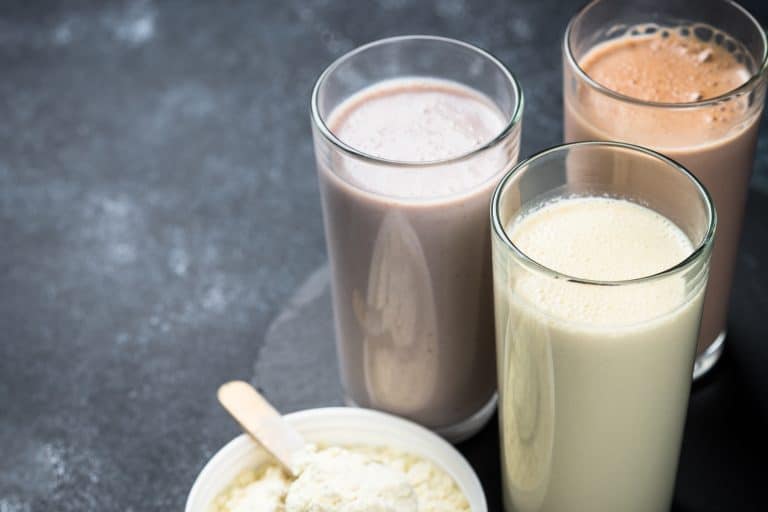 Guide to the Best Protein Flavor for Smoothies (2023)