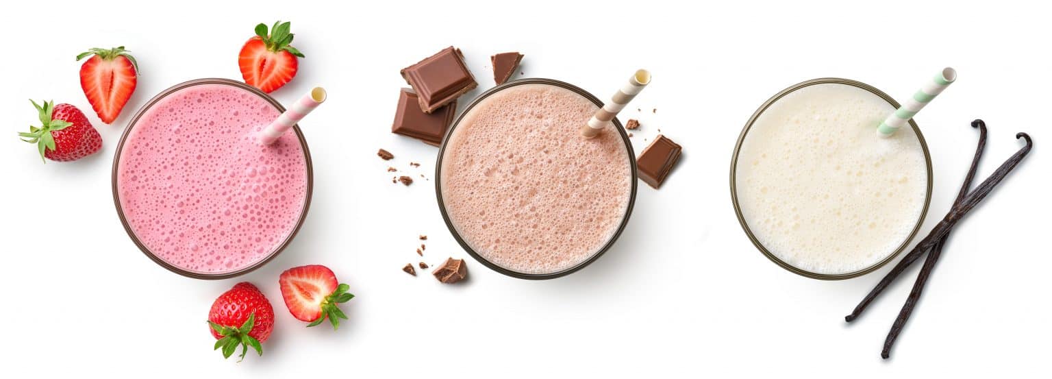 The Best Powdered Peanut Butter Smoothie Recipes I Live for Greens