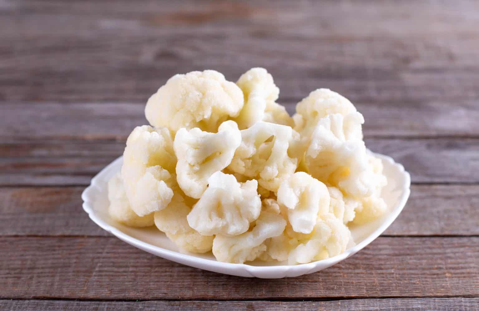 How to Use Frozen Vegetables in Smoothies I Live for Greens