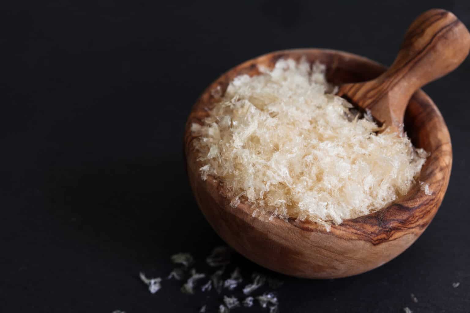 How to Use Gelatin in Smoothies I Live for Greens