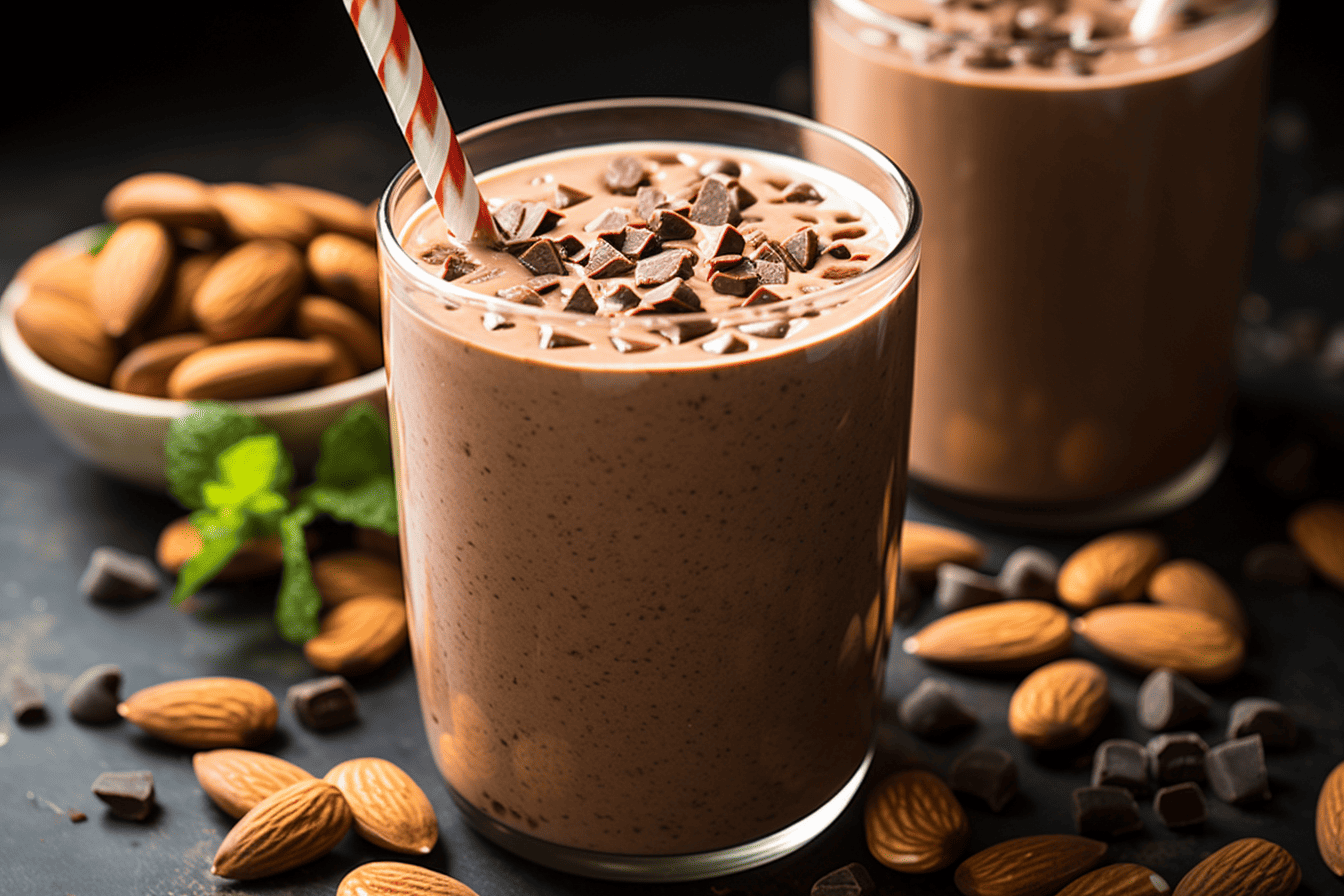 The Best High Protein Low Carb Smoothie Recipes