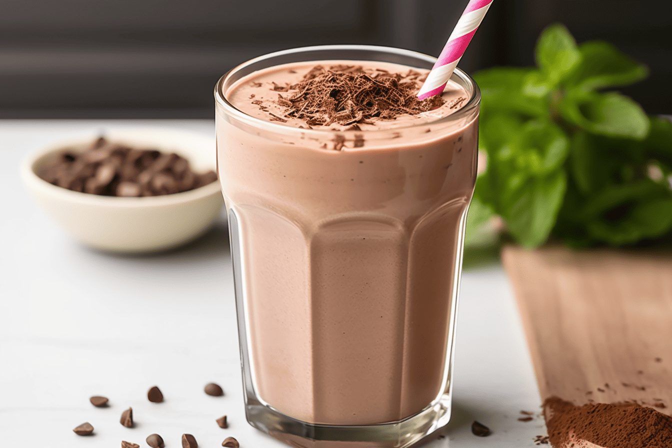 Keto Smoothie Recipes for Weight Loss